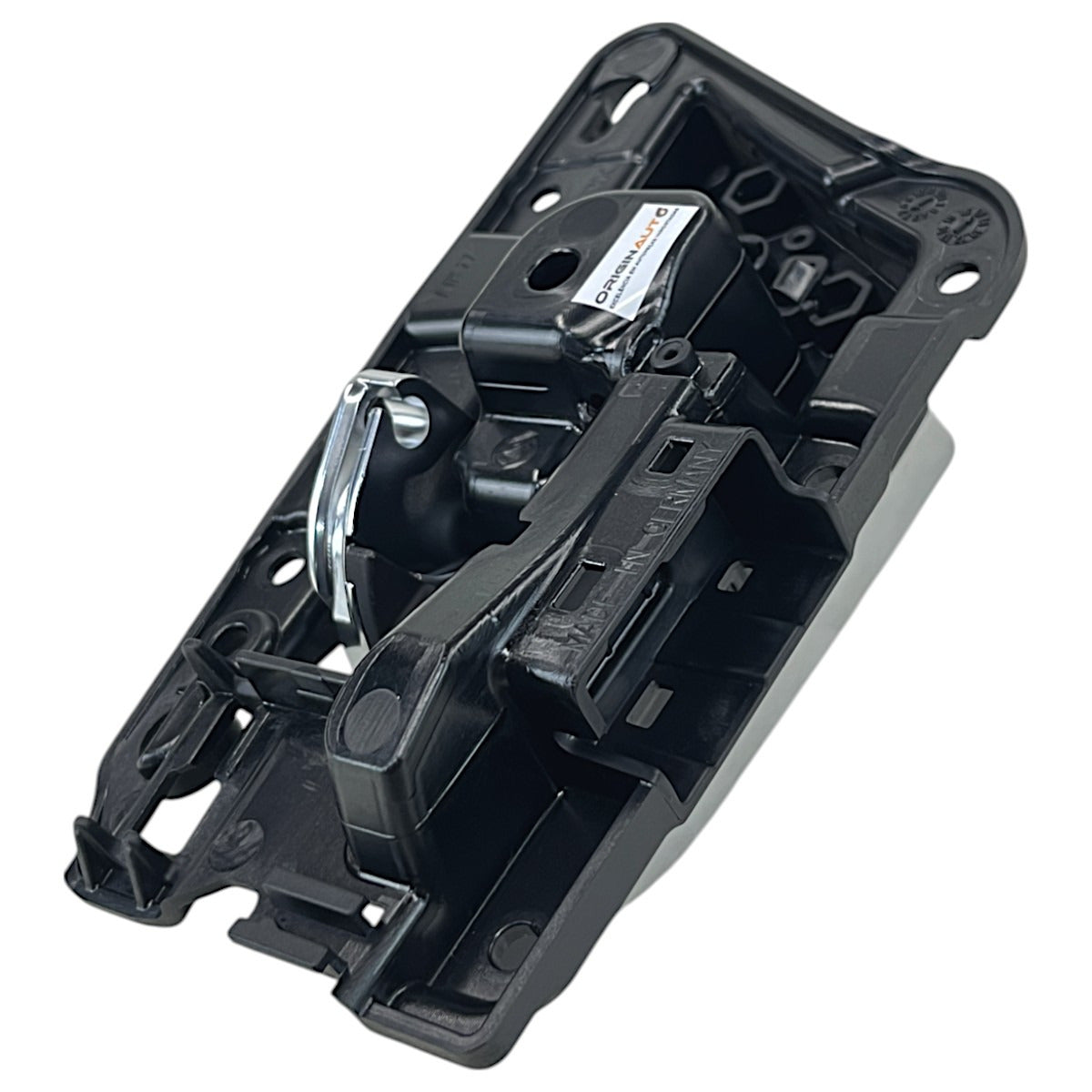 Maçaneta Interna Porsche Macan 2017 2018 Traseira Direita