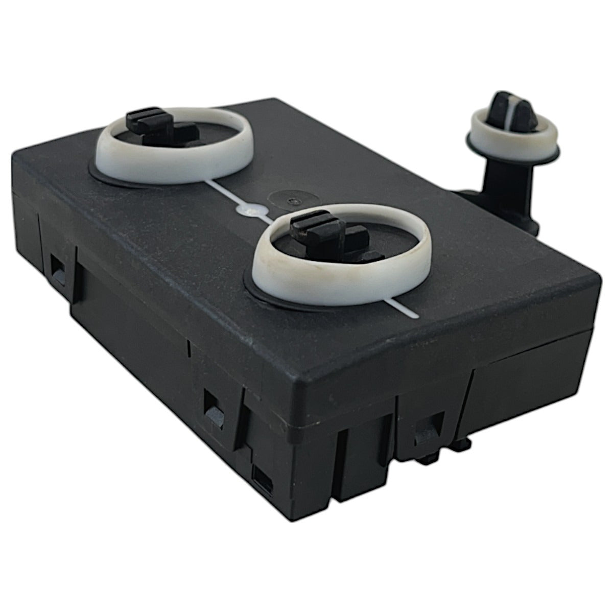 Módulo Porta Porsche Macan 2016 2017 2018 Traseira Direita