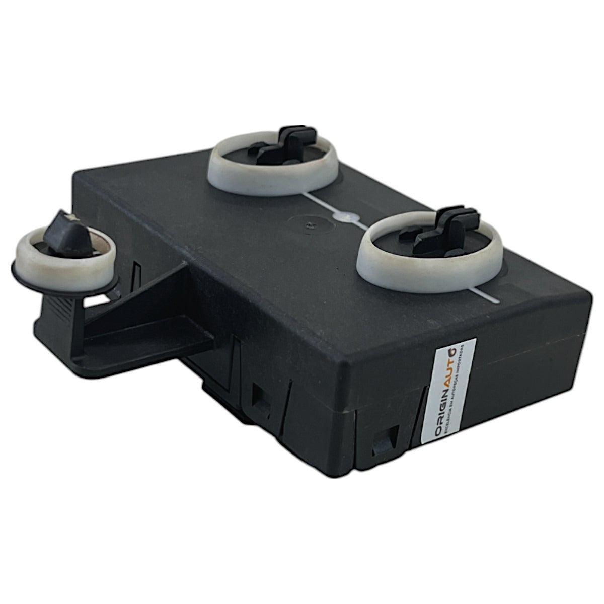 Módulo Porta Porsche Macan 2016 2017 2018 Traseira Direita