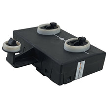 Módulo Porta Porsche Macan 2016 2017 2018 Traseira Direita