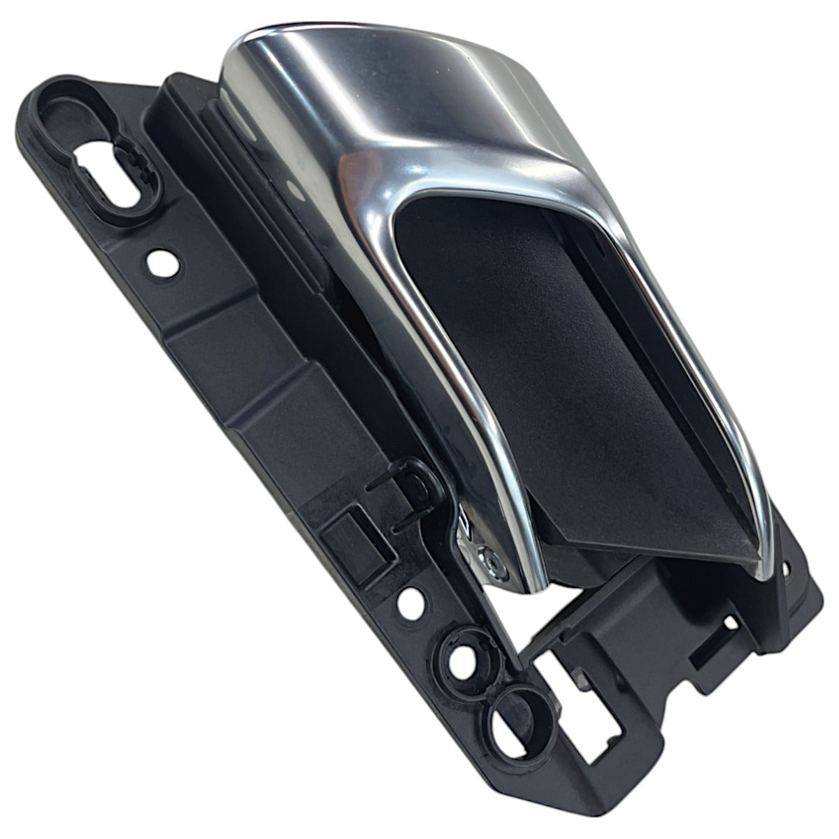 Maçaneta Interna Porsche Macan 2017 2018 Dianteira Esquerda