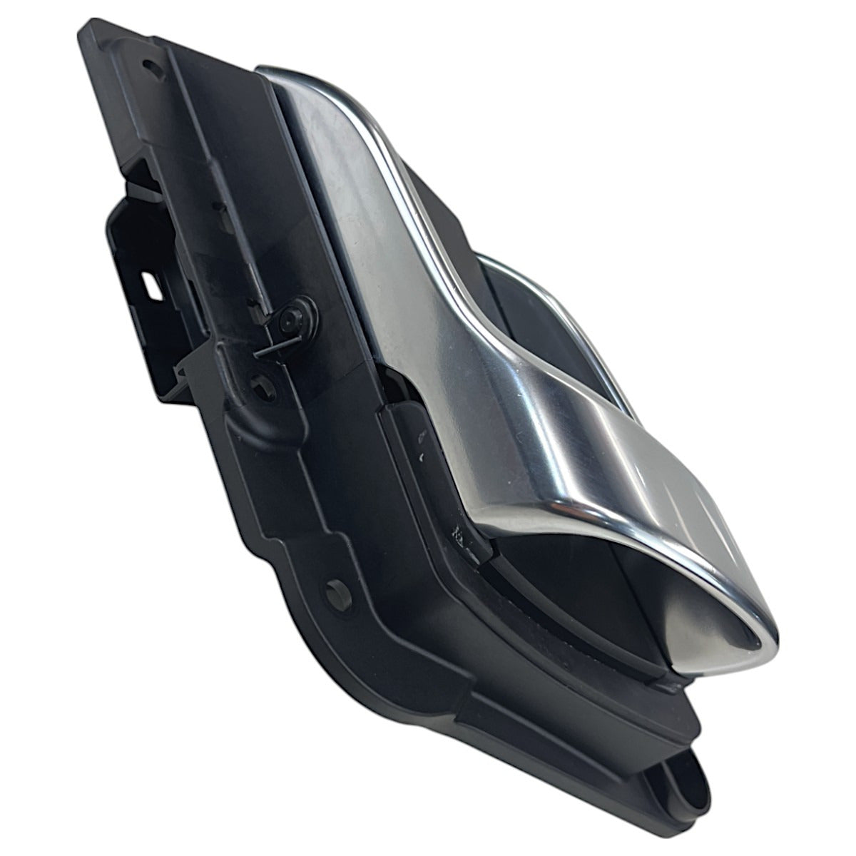 Maçaneta Interna Porsche Macan 2017 2018 Dianteira Esquerda