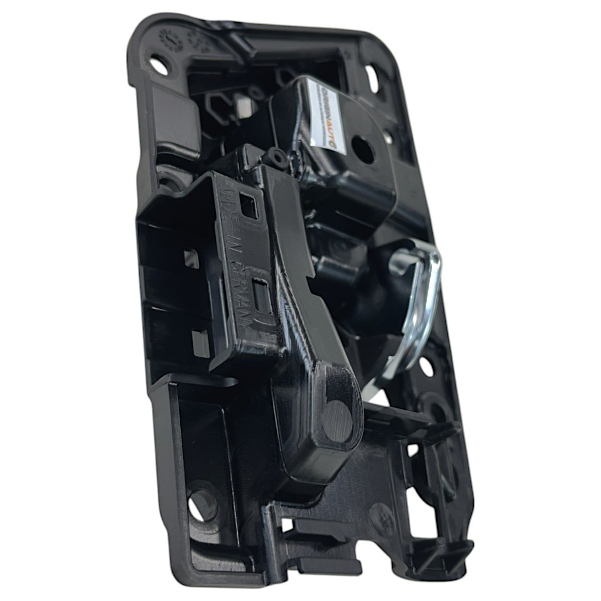 Maçaneta Interna Porsche Macan 2017 2018 Dianteira Esquerda