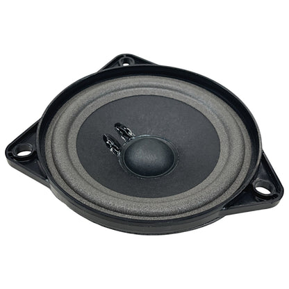 Tweeter Alto Falante Porsche Macan 2017 2018 Forro Porta