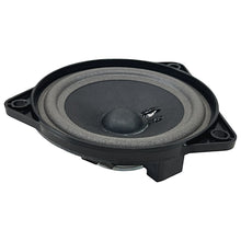 Tweeter Alto Falante Porsche Macan 2017 2018 Forro Porta