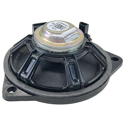 Tweeter Alto Falante Porsche Macan 2017 2018 Forro Porta