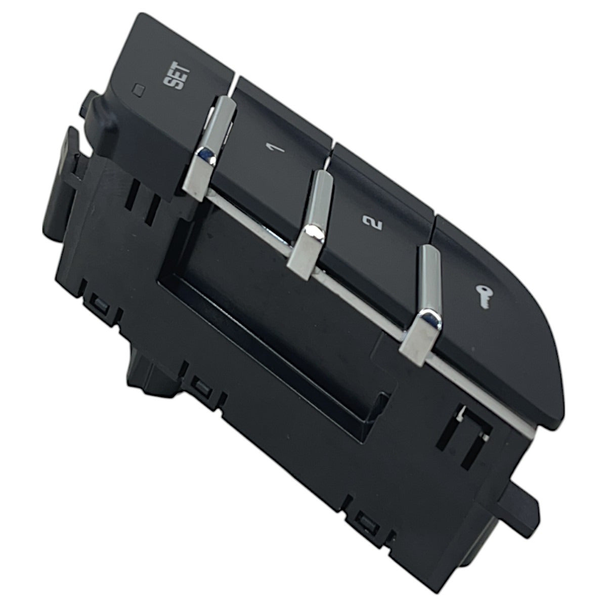 Comando Botão Banco Elétrico Porsche Macan 2016 2017 2018