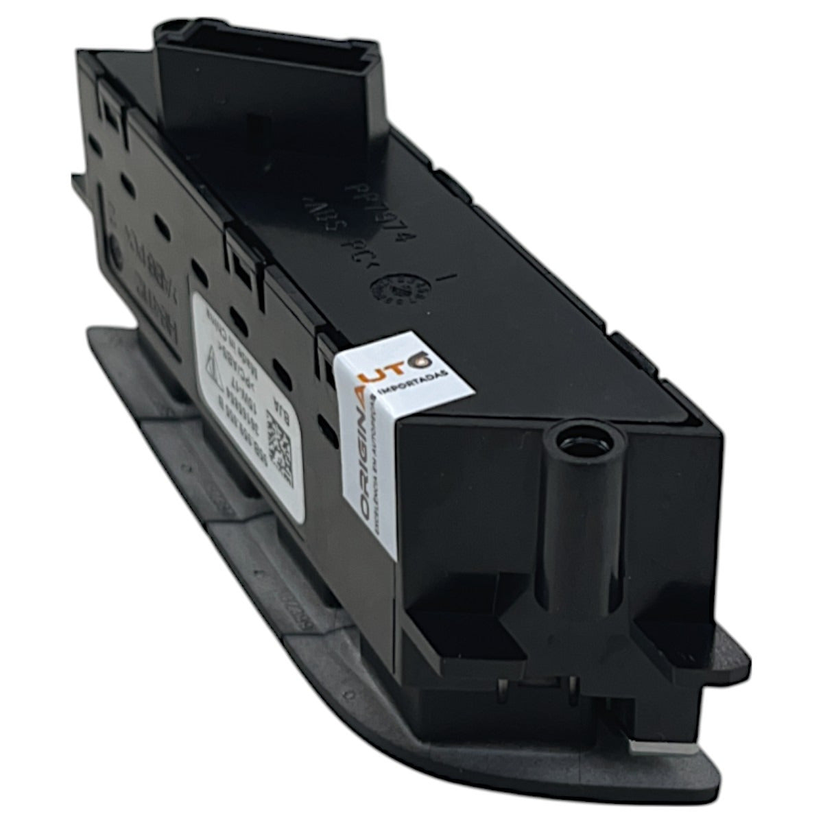 Comando Botão Banco Elétrico Porsche Macan 2016 2017 2018