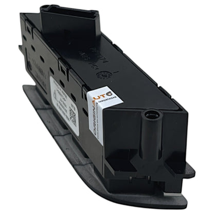 Comando Botão Banco Elétrico Porsche Macan 2016 2017 2018