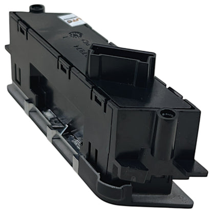 Comando Botão Banco Elétrico Porsche Macan 2016 2017 2018