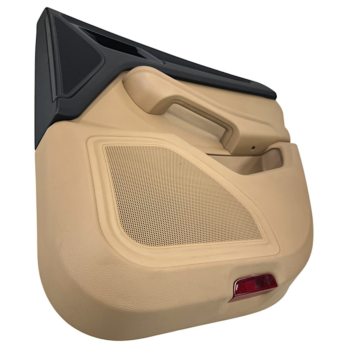 Forro Porta Porsche Macan 2016 2017 2018 Traseiro Direito