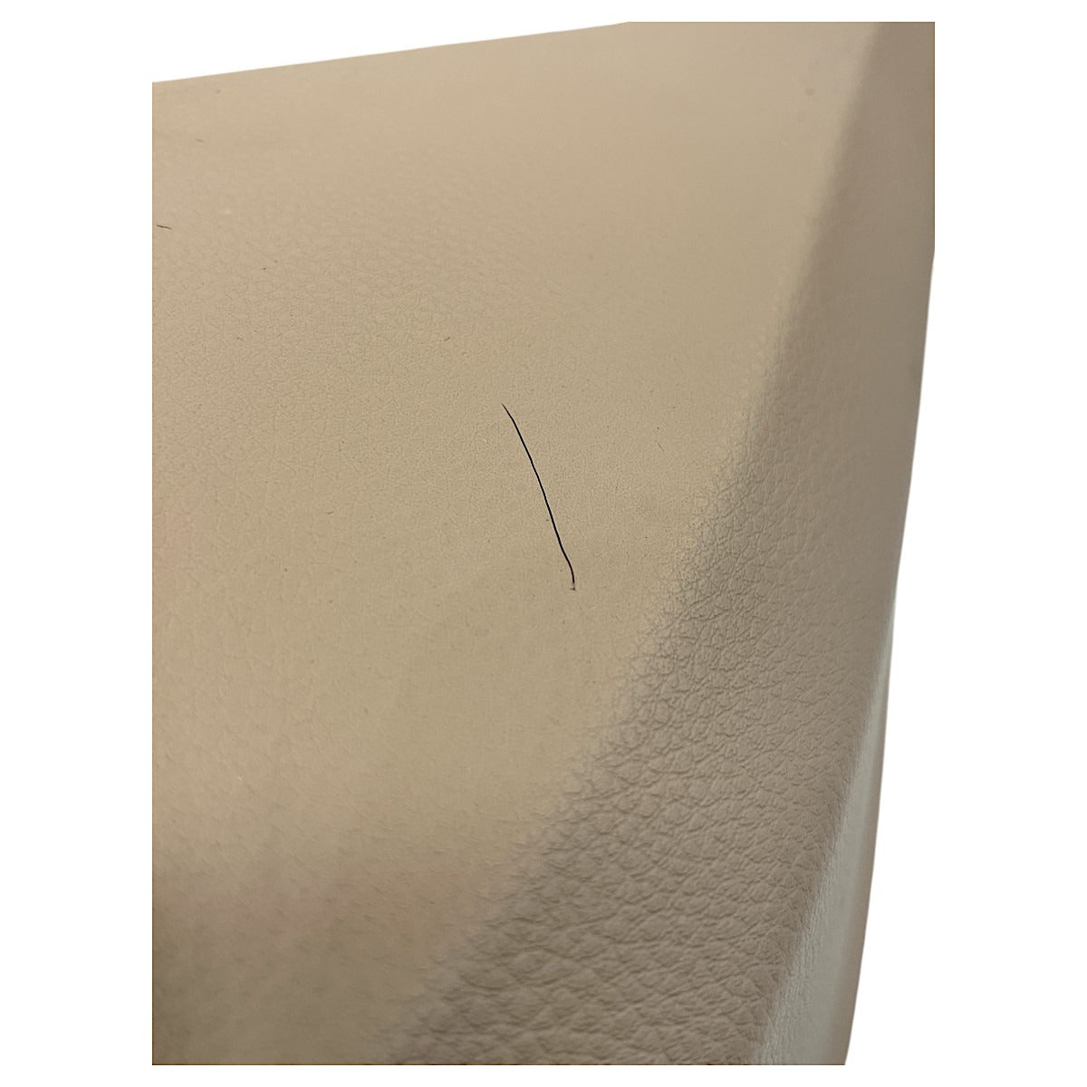 Forro Porta Porsche Macan 2016 2017 2018 Traseiro Direito