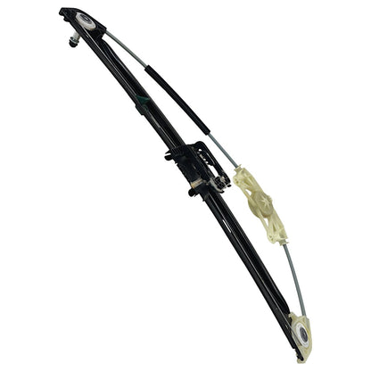 Máquina Vidro Porsche Macan 2016 2017 2018 Traseira Esquerda