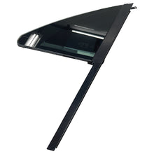 Vidro Fixo Vigia Porsche Macan 2017 2018 Lateral Esquerdo