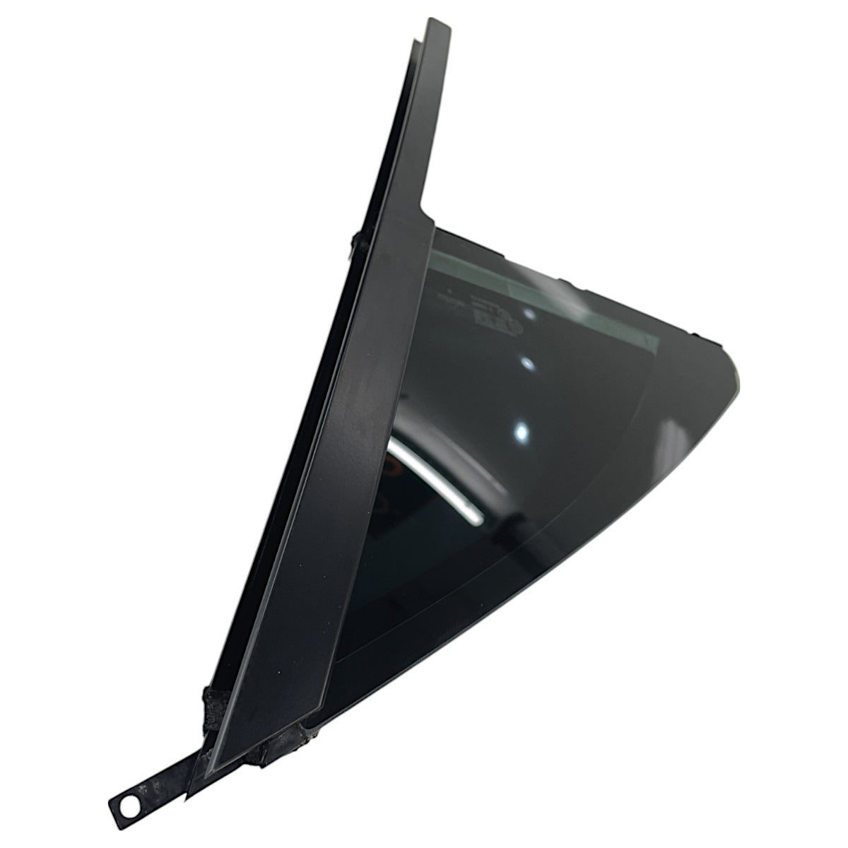 Vidro Fixo Vigia Porsche Macan 2017 2018 Lateral Esquerdo