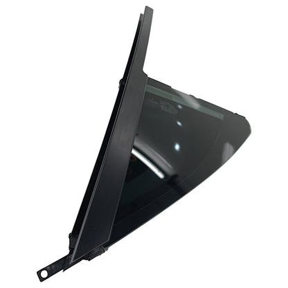 Vidro Fixo Vigia Porsche Macan 2017 2018 Lateral Esquerdo