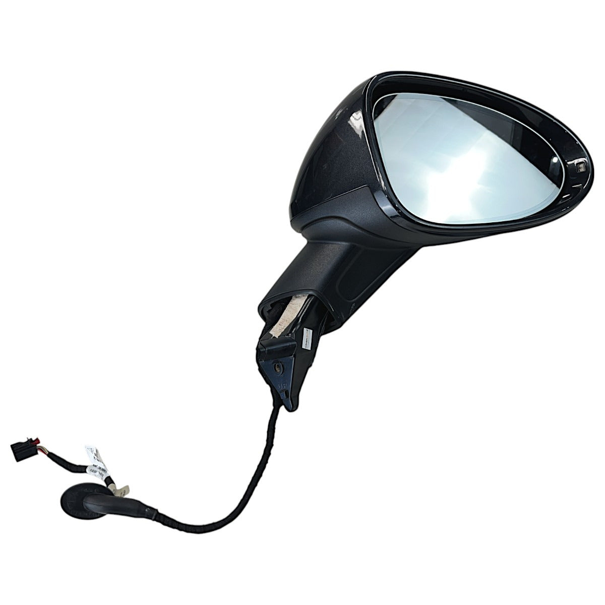 Espelho Retrovisor Porsche Macan 2016 2017 2018 Direito