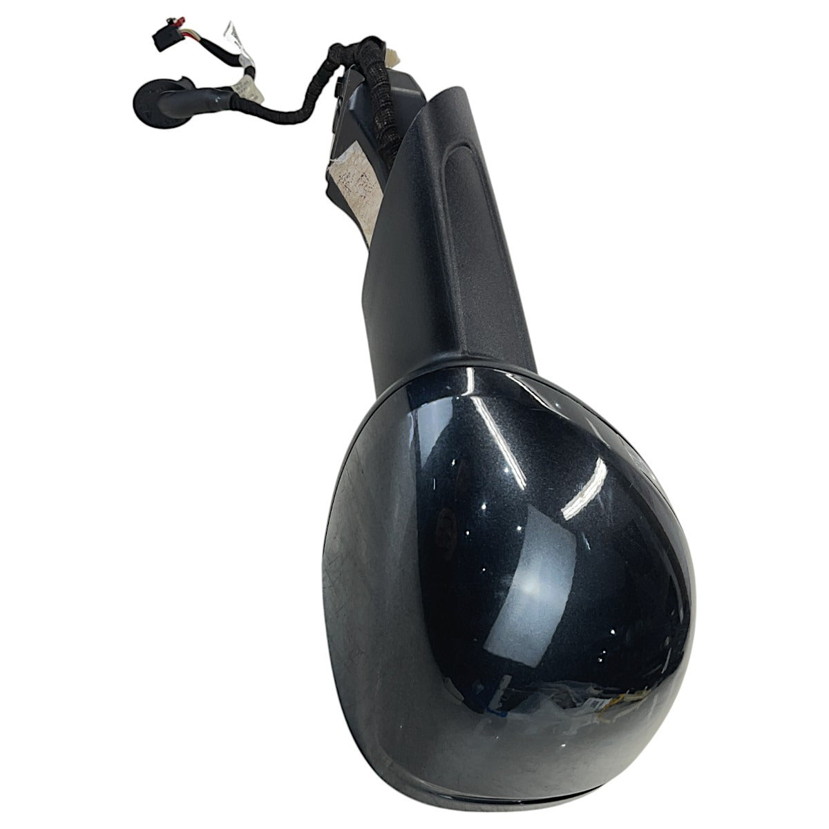 Espelho Retrovisor Porsche Macan 2016 2017 2018 Direito