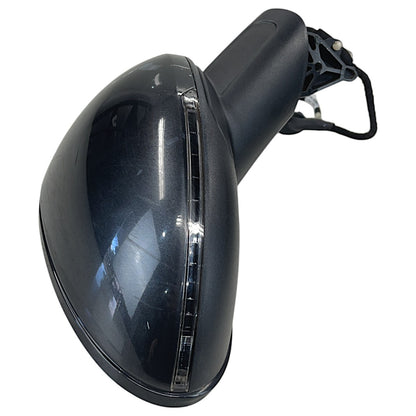 Espelho Retrovisor Porsche Macan 2016 2017 2018 Direito