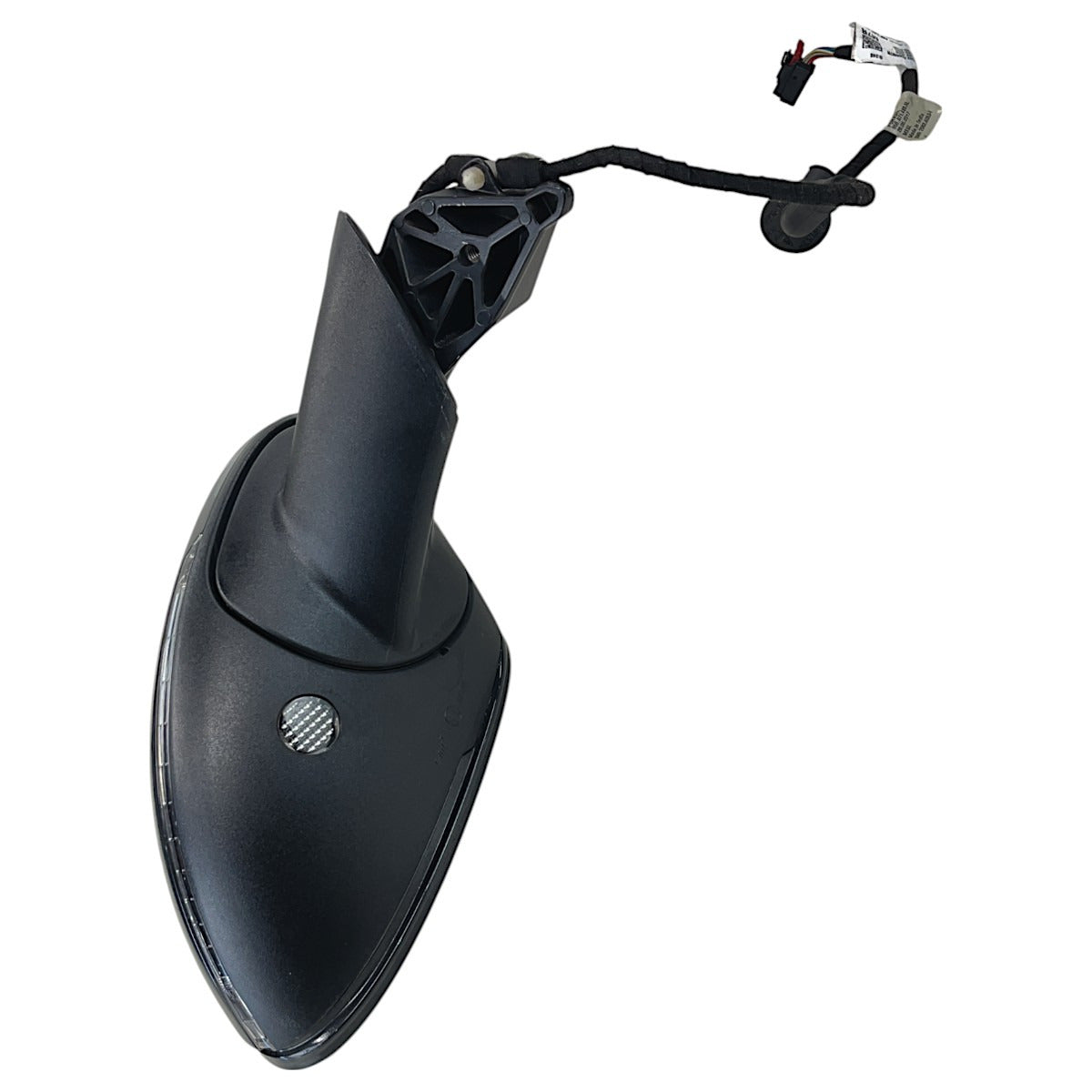 Espelho Retrovisor Porsche Macan 2016 2017 2018 Direito