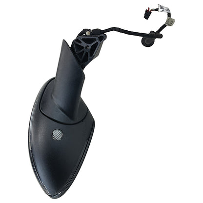 Espelho Retrovisor Porsche Macan 2016 2017 2018 Direito