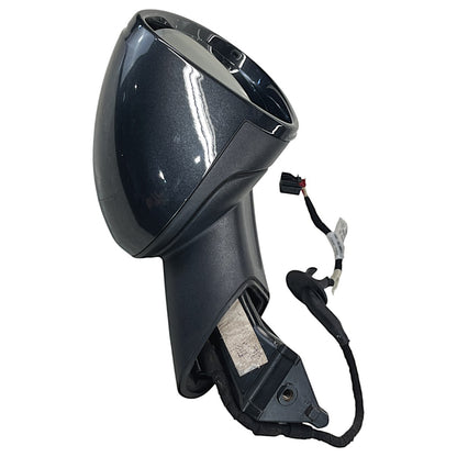 Espelho Retrovisor Porsche Macan 2016 2017 2018 Direito