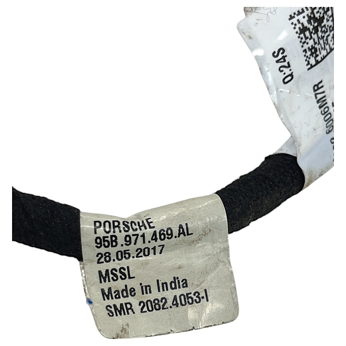 Espelho Retrovisor Porsche Macan 2016 2017 2018 Direito