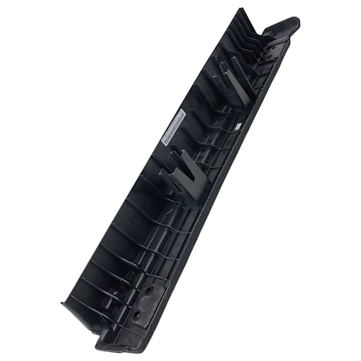 Moldura Assoalho Porta Mala Porsche Macan 2017 2018 Direito