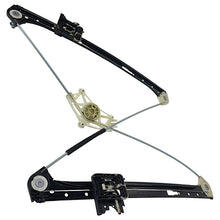 Máquina Vidro Porsche Macan 2017 2018 Dianteira Esquerda