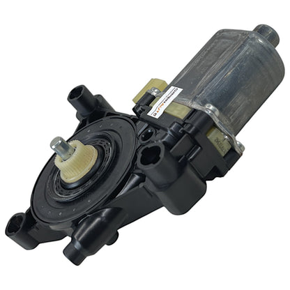 Motor Vidro Porsche Macan 2016 2017 2018 Dianteiro Direito