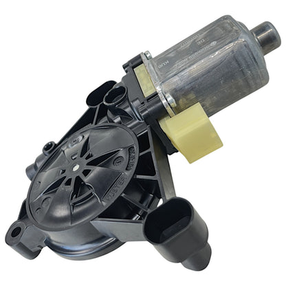 Motor Vidro Porsche Macan 2016 2017 2018 Dianteiro Direito