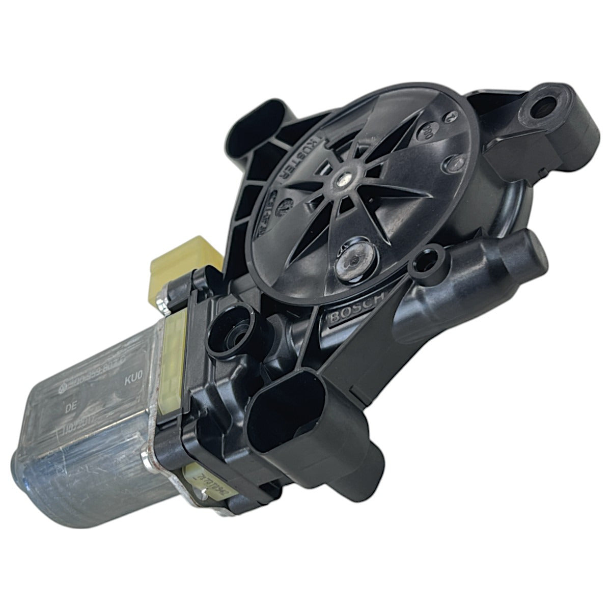 Motor Vidro Porsche Macan 2016 2017 2018 Dianteiro Direito