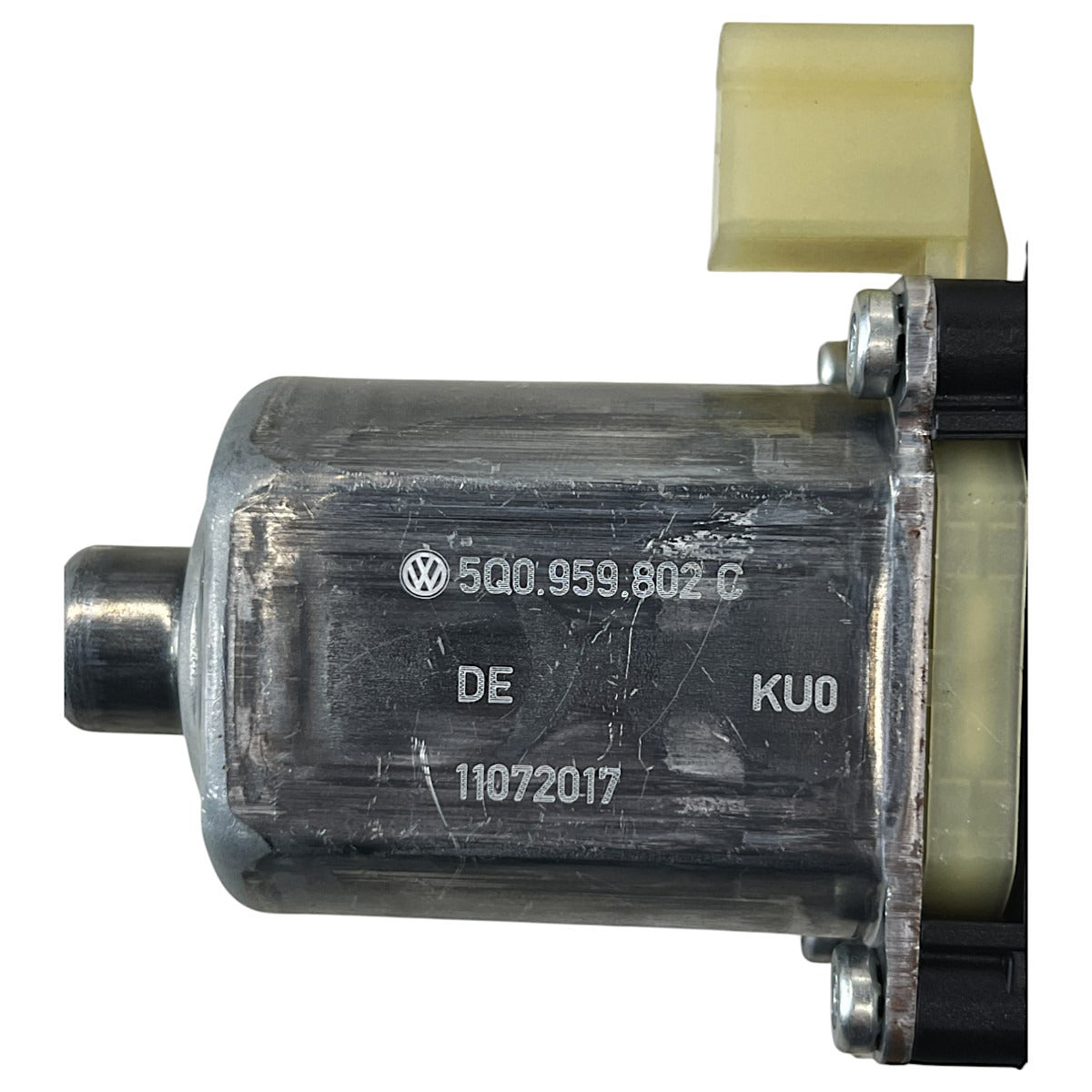 Motor Vidro Porsche Macan 2016 2017 2018 Dianteiro Direito