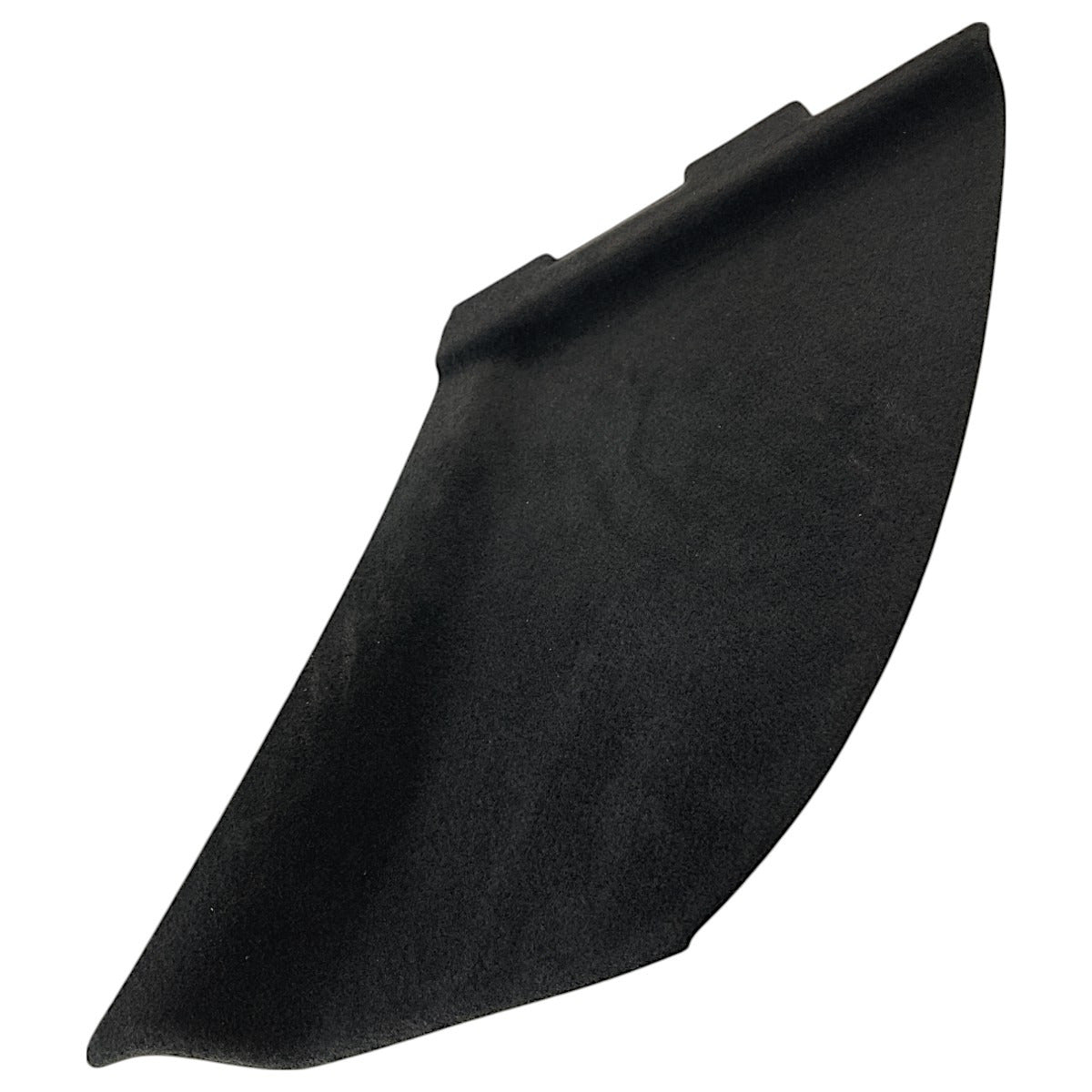 Forro Porta Mala Porsche Macan 2016 2017 2018 Esquerdo 95B863989