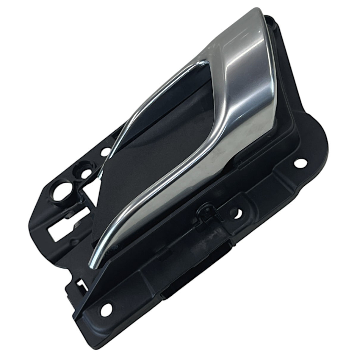 Maçaneta Interna Porsche Macan 2017 2018 Traseira Esquerda