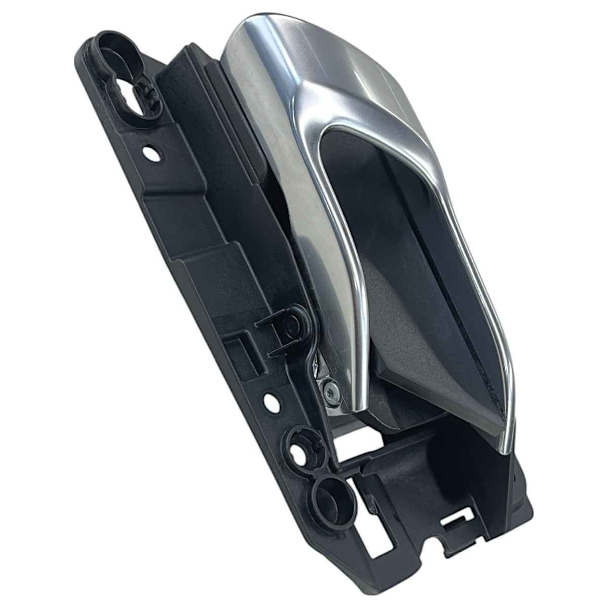 Maçaneta Interna Porsche Macan 2017 2018 Traseira Esquerda