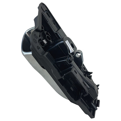 Maçaneta Interna Porsche Macan 2017 2018 Traseira Esquerda