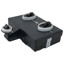 Módulo Porta Porsche Macan 2016 2017 2018 Dianteira Esquerda