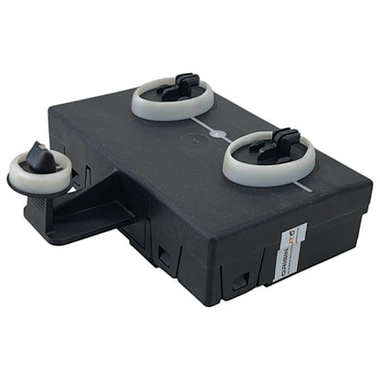 Módulo Porta Porsche Macan 2016 2017 2018 Dianteira Esquerda