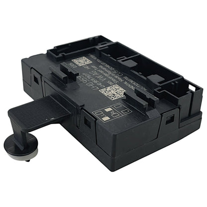 Módulo Porta Porsche Macan 2016 2017 2018 Dianteira Esquerda