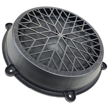 Alto Falante Subwoofer Porsche Macan 2016 2017 2018 Porta