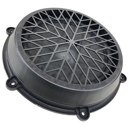 Alto Falante Subwoofer Porsche Macan 2016 2017 2018 Porta