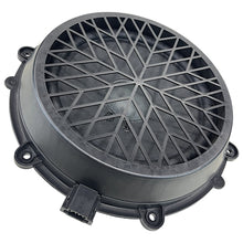 Alto Falante Subwoofer Porsche Macan 2016 2017 2018 Porta