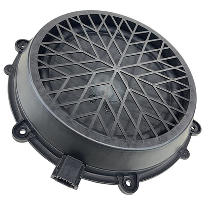 Alto Falante Subwoofer Porsche Macan 2016 2017 2018 Porta