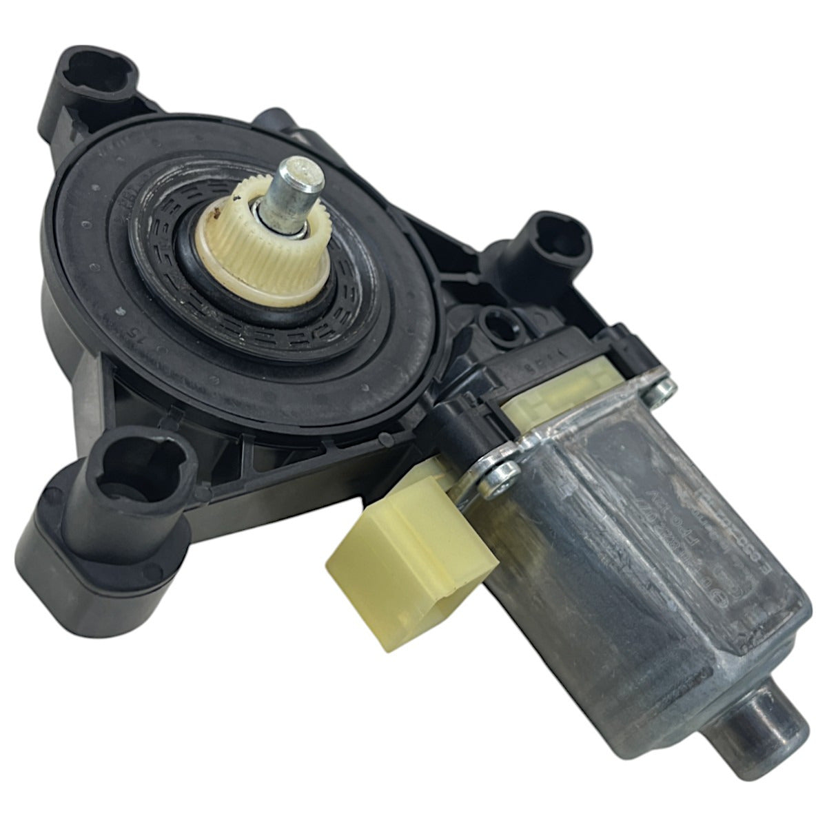 Motor Vidro Porsche Macan 2016 2017 2018 Dianteiro Esquerdo