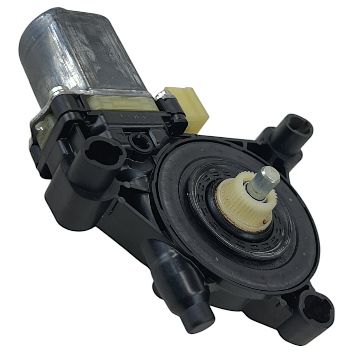 Motor Vidro Porsche Macan 2016 2017 2018 Dianteiro Esquerdo