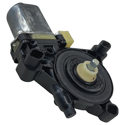 Motor Vidro Porsche Macan 2016 2017 2018 Dianteiro Esquerdo