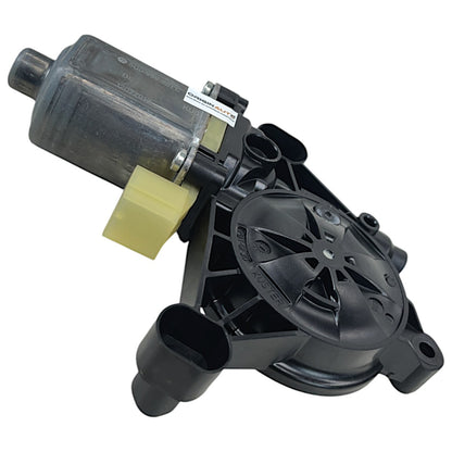 Motor Vidro Porsche Macan 2016 2017 2018 Dianteiro Esquerdo