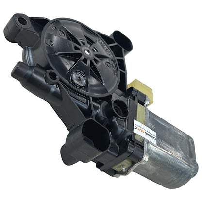 Motor Vidro Porsche Macan 2016 2017 2018 Dianteiro Esquerdo