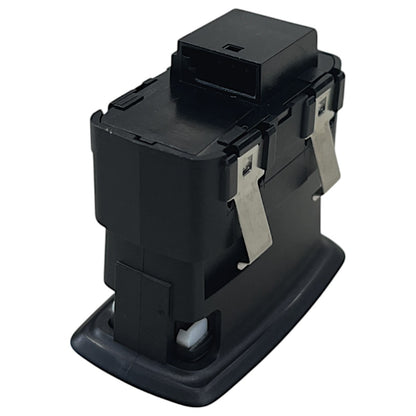 Botão Comando Vidro Porsche Macan Cayenne 2016 2017 2018